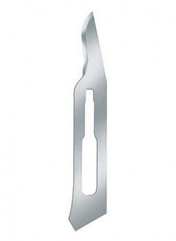 Scalpel Blades & Handles